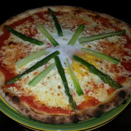 Hotel Campagna *