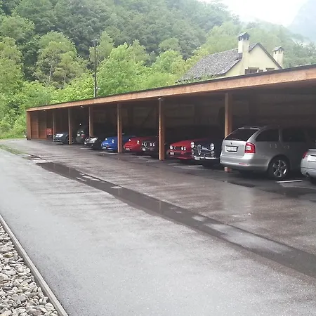 Hotel Campagna