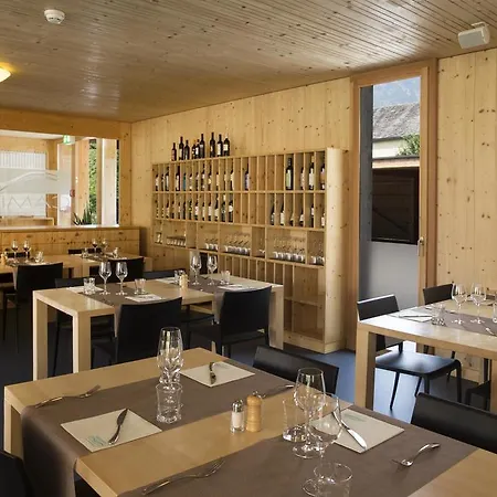 Campagna Hotel