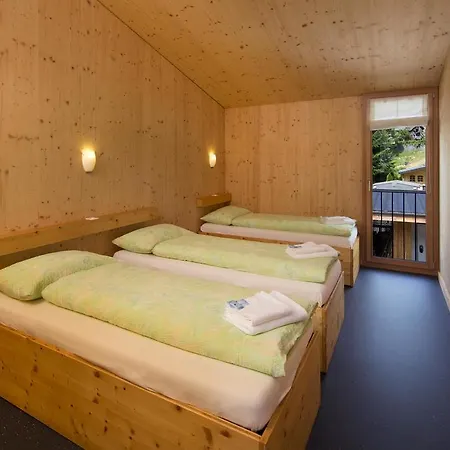 Hotel Campagna Frasco