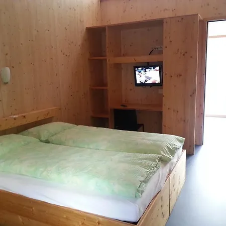 Hotel Campagna *