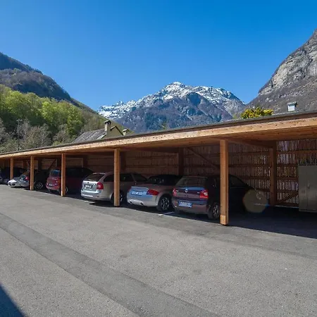 Campagna Hotel *
