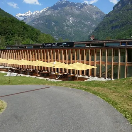 Campagna Hotel Frasco