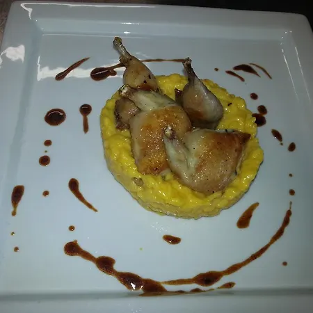 Hotel Campagna *
