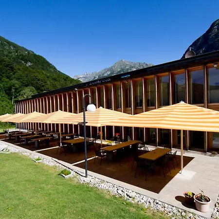 Hotel Campagna *