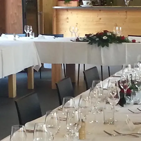 Campagna Hotel